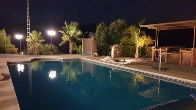 Villa Location Marylou