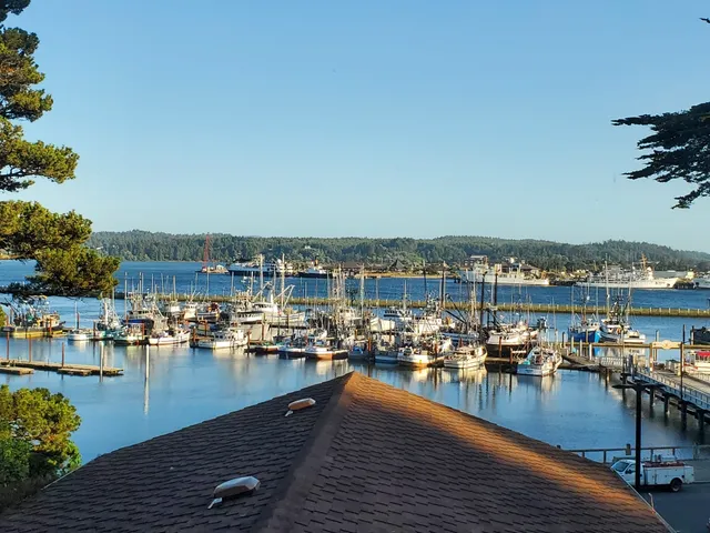 Smugglers Cove Resort