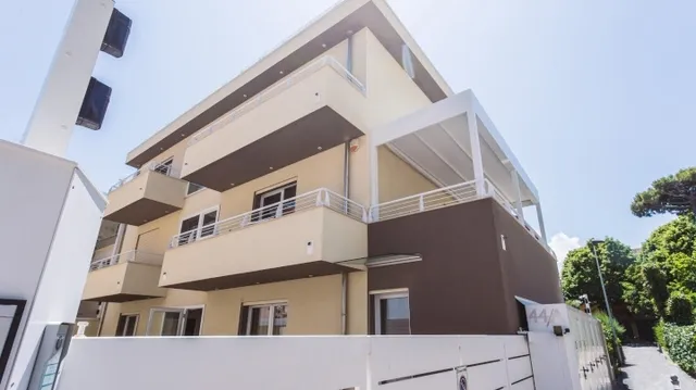 Casa Stefania Rimini