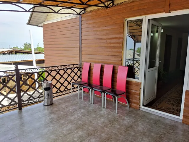 Сайакат Конок үйү