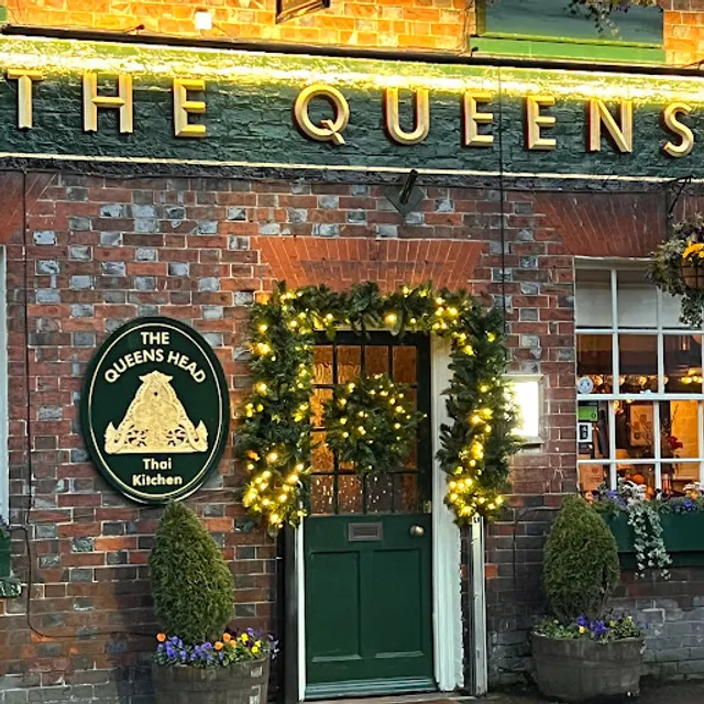 The Queen's Head, Chesham