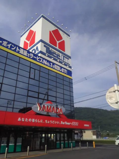 Yamada Denki