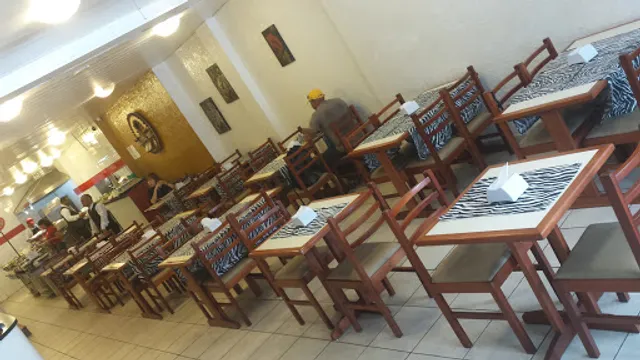 Pattys Restaurante e Churrascaria