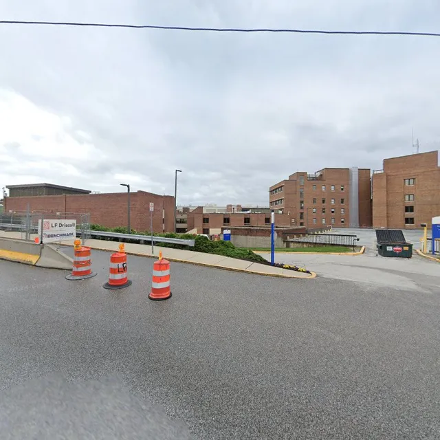 York Hospital Imaging Center