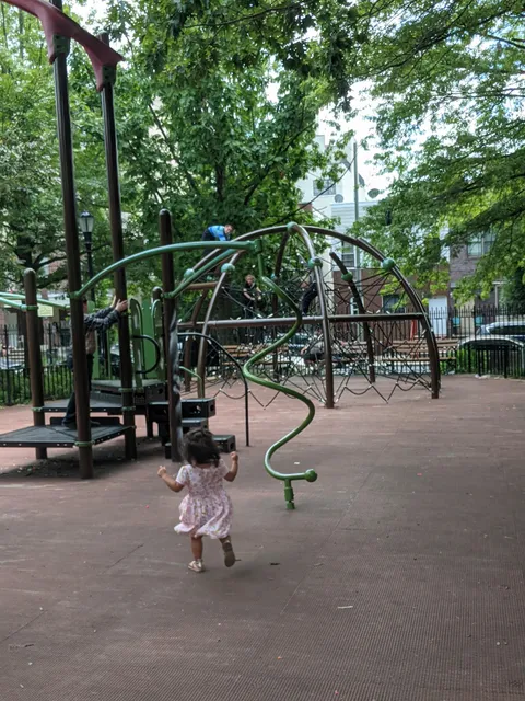 Dome Playground