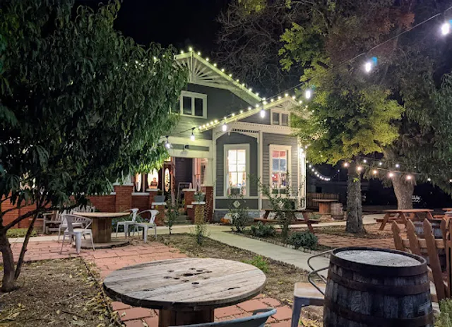 Kindling Texas Kitchen