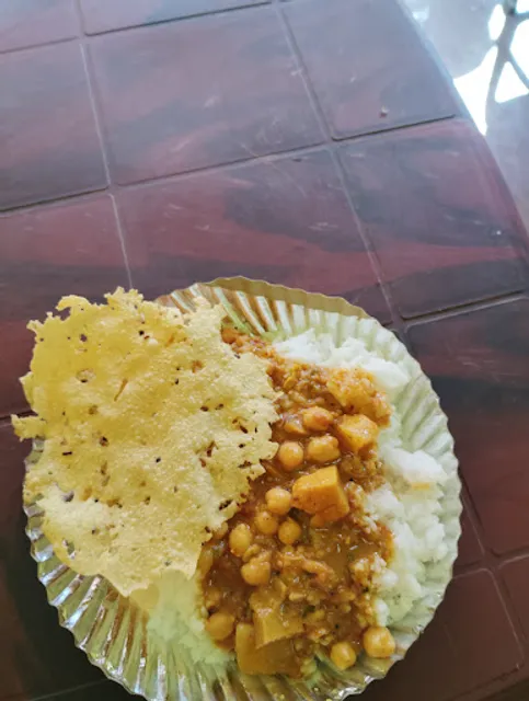 Malnad Brahmins Kitchen – Pure Vegetarian Catering Services