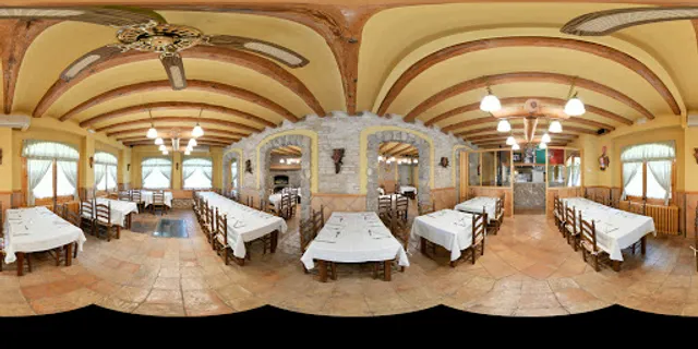 Restaurant Cal Tresó