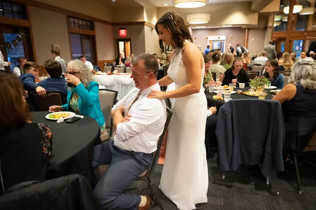 Priest River Event Center