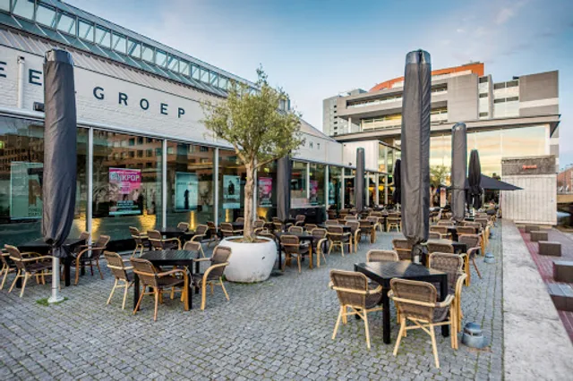 Café Zuid
