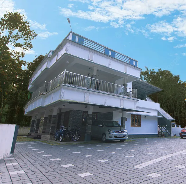 Natureland Home Stay