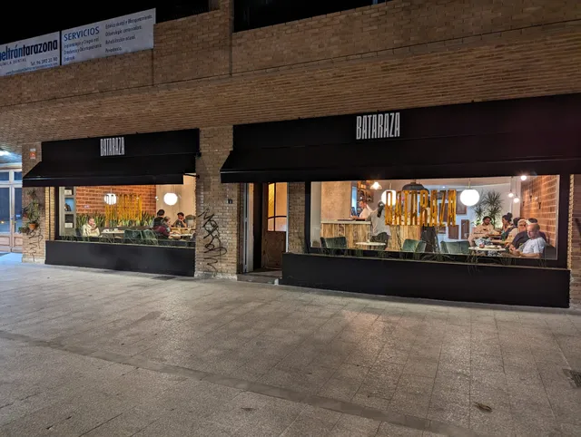 BATARAZA Bodegón - Restaurante Argentino