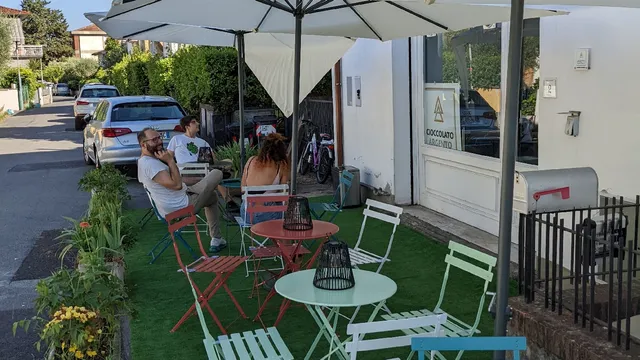 Cioccolato Argento - Cioccolateria & Gelateria