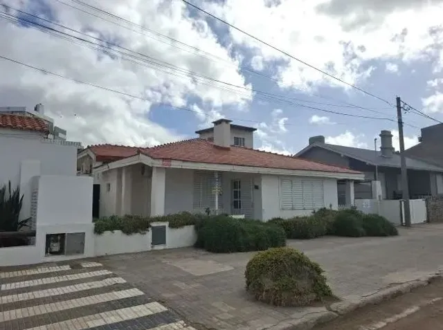 Hostel Frente al Mar