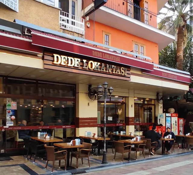 Dede Lokantası
