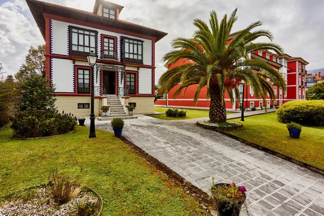 Hotel Silken Spa La Hacienda de Don Juan