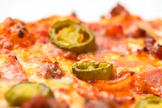 Pizza Royer's Siete Palmas