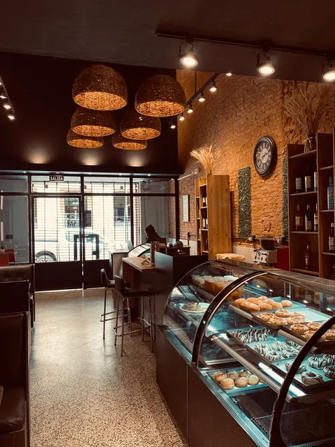 Las Palmas Restaurante