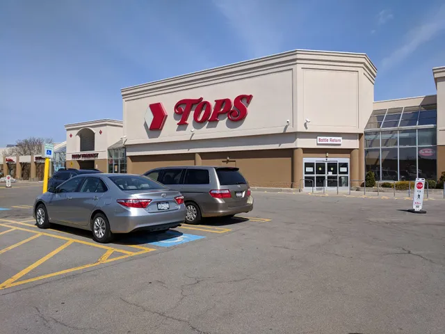 Tops Friendly Markets