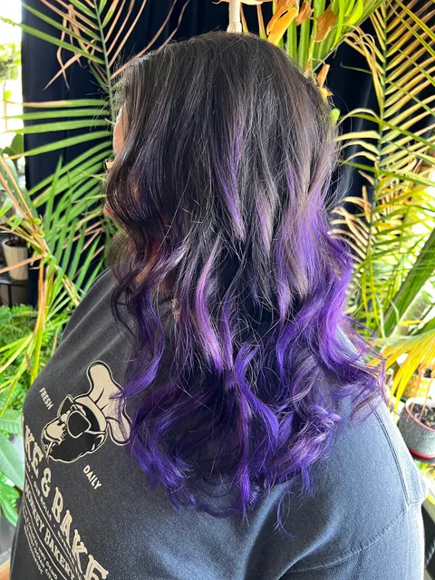 Sanctuary Salon Easton