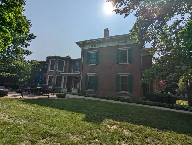 Indiana State University