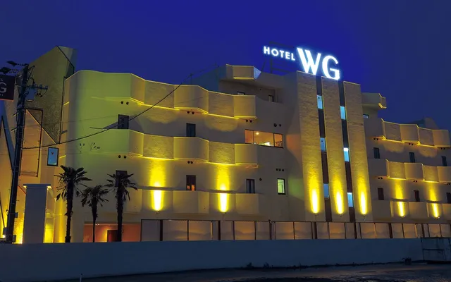 Hotel WG