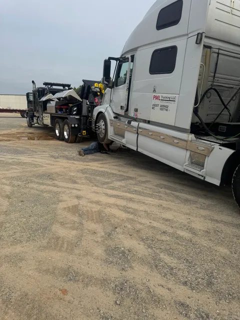 DiamondBack Truck and Trailer Repair