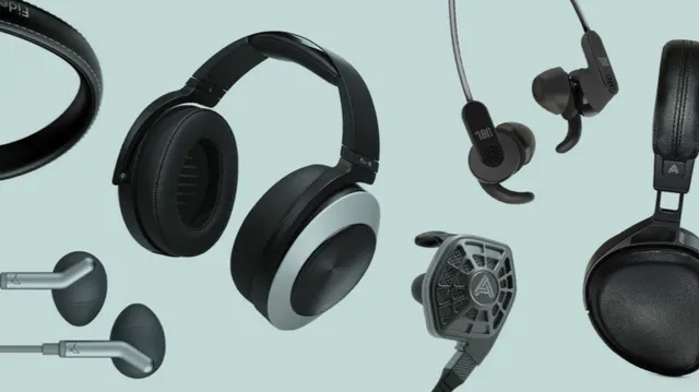 Headphone Repair House