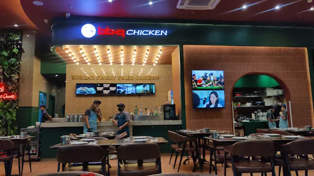 BBQ Chicken Robinsons Magnolia