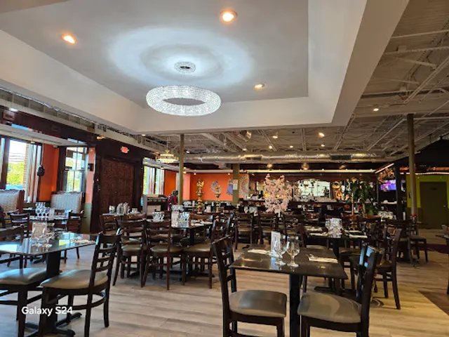 A2B Indian Vegetarian Restaurant - Virginia