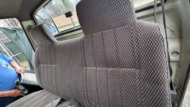 Ernie's Custom Upholstery
