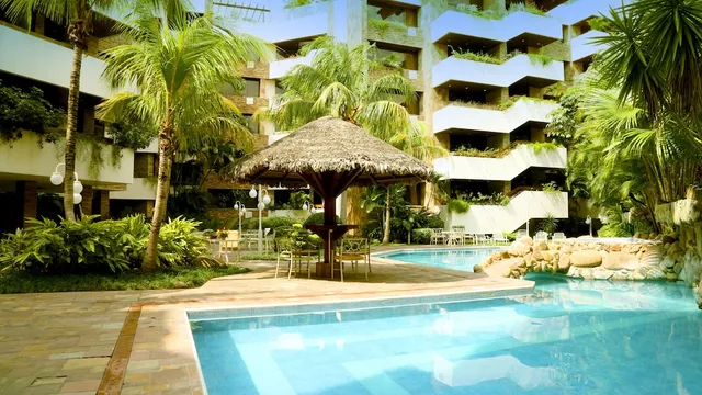 Yotau All Suites Hotel