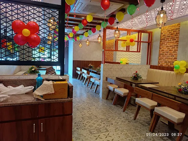 Real Deepak Punjabi Dhaba