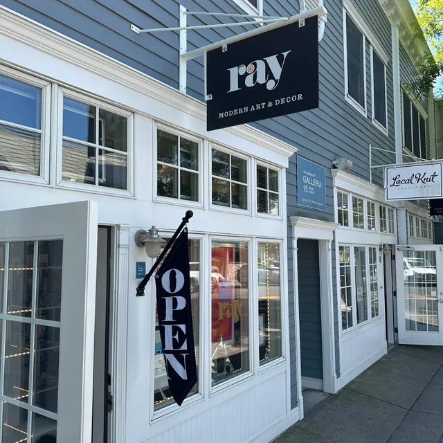 Michael Aron Fine Art