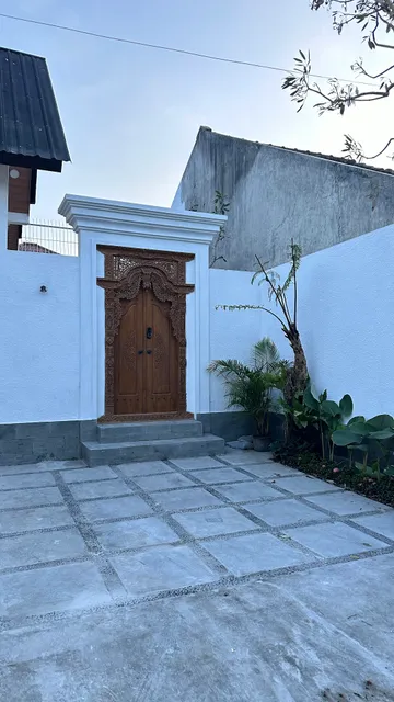 Anami Villa Jogja