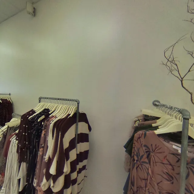 Stella Dallas Mandeville