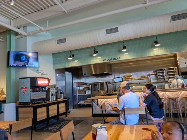 Bossy Beulah's Ballantyne