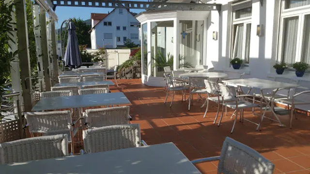 Restaurant Malepartus