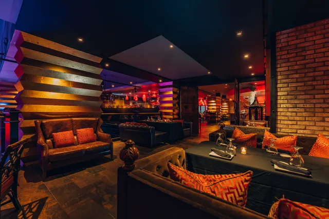 Big Night Entertainment Group