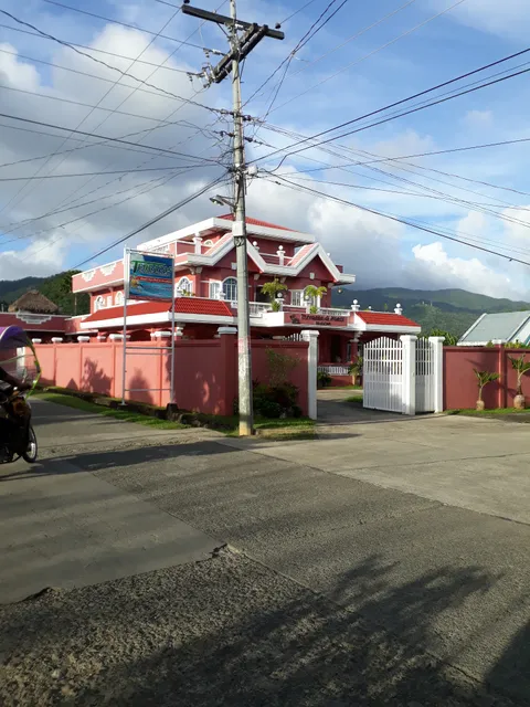 Terazzas De Ponti Mansions