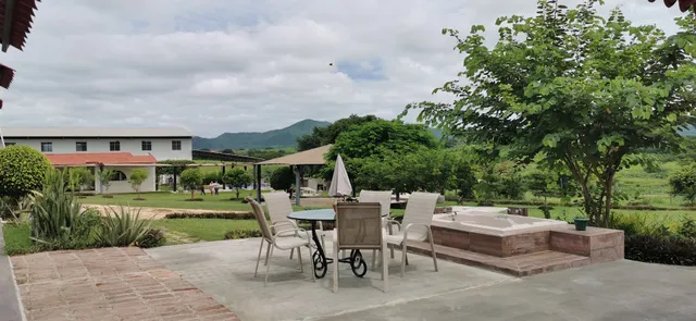 Rancho La Ciudadela Relax y Diversión