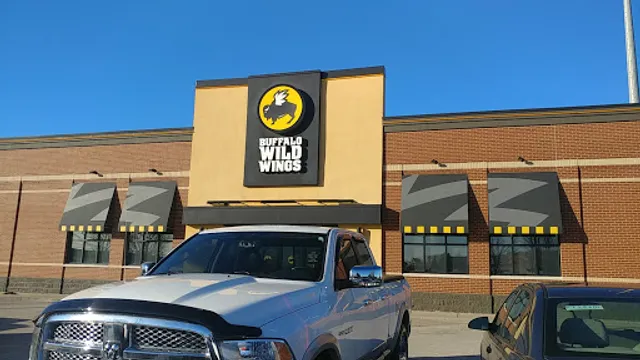 Buffalo Wild Wings