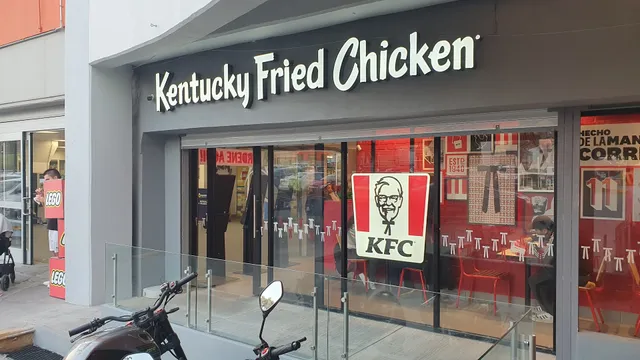 KFC