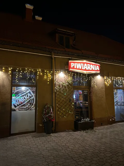 Piwiarnia