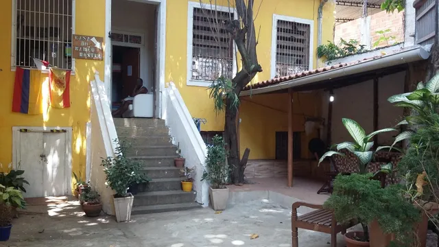 Hostel Casa do Barão