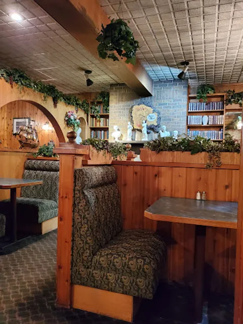 Nipawin Venice House