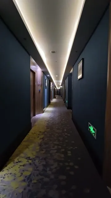 Jinhao International Hotel