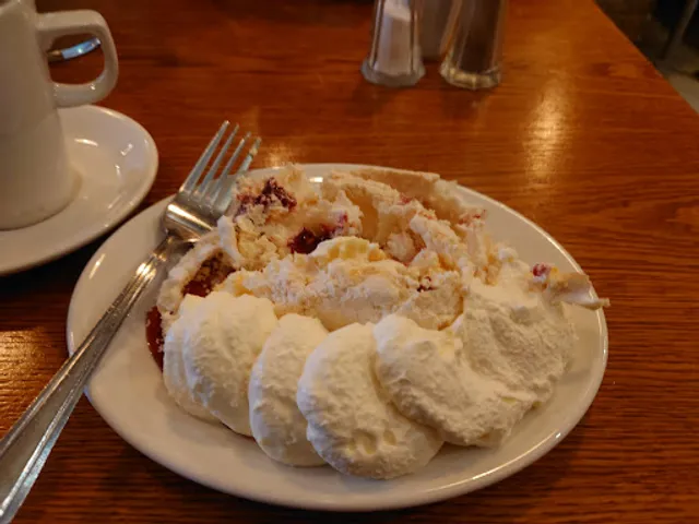 Rubys Coffee & Sandwich Bar