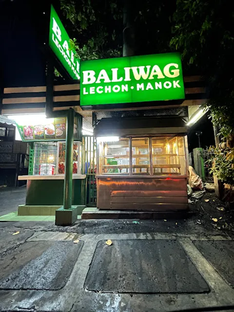 Baliwag Lechon Manok Atbp