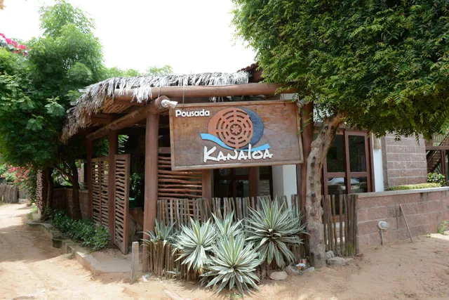 Pousada Kanaloa | Jericoacoara Beach